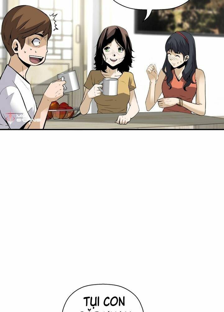 Sự Trở Lại Của Huyền Thoại - Chapter 35 - Page 33