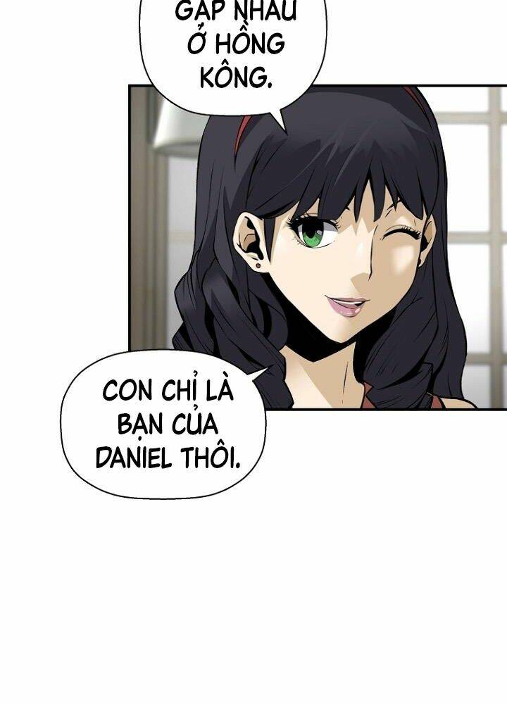 Sự Trở Lại Của Huyền Thoại - Chapter 35 - Page 34