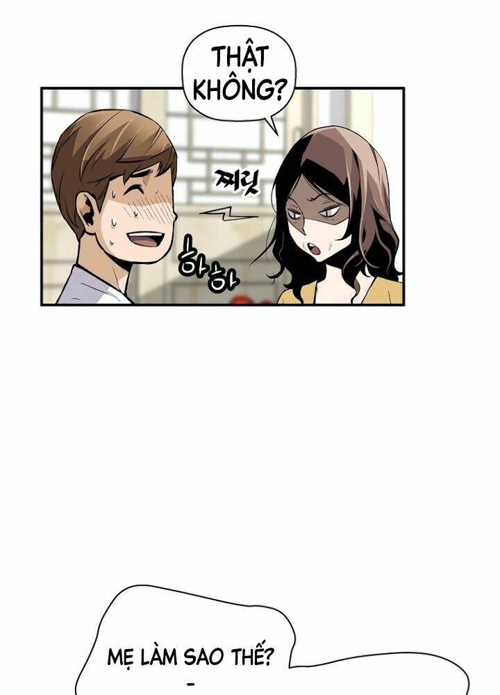 Sự Trở Lại Của Huyền Thoại - Chapter 35 - Page 36