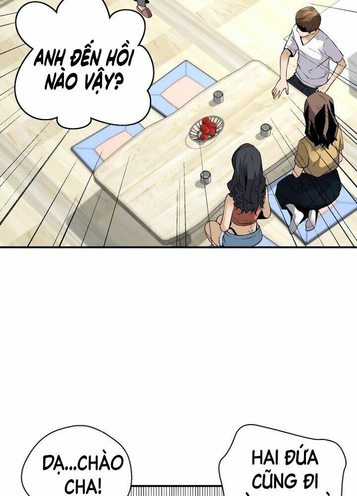 Sự Trở Lại Của Huyền Thoại - Chapter 35 - Page 40