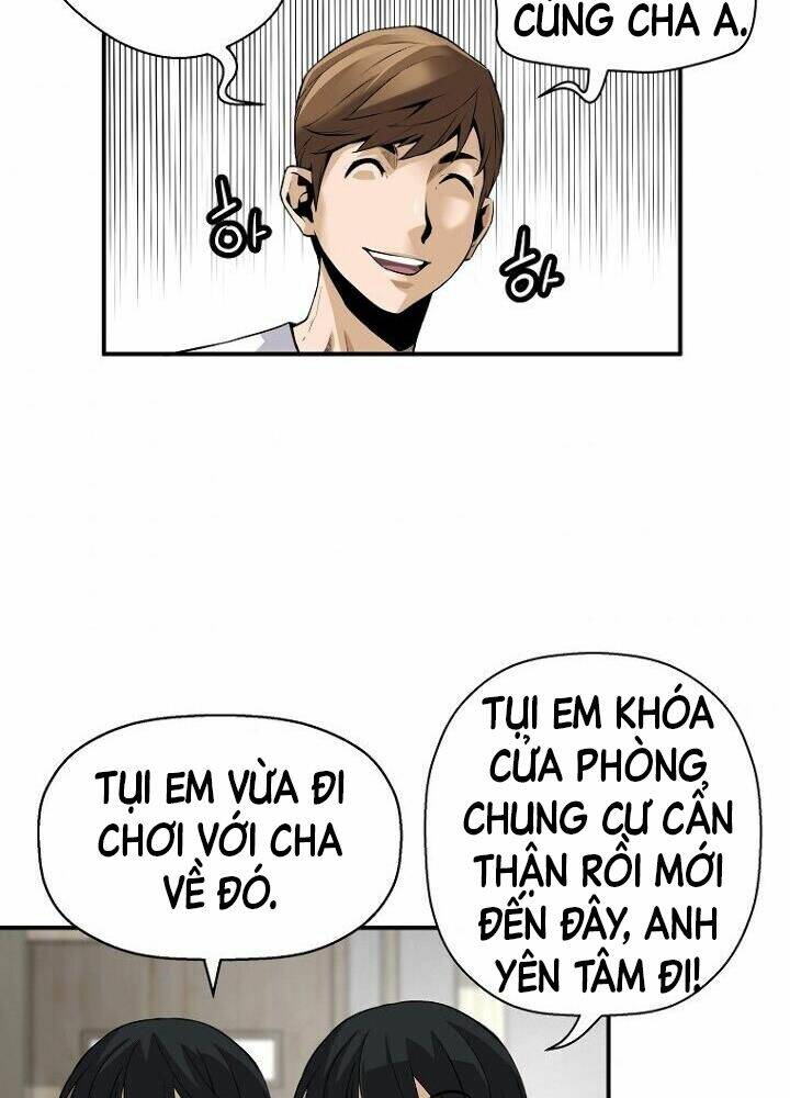Sự Trở Lại Của Huyền Thoại - Chapter 35 - Page 41