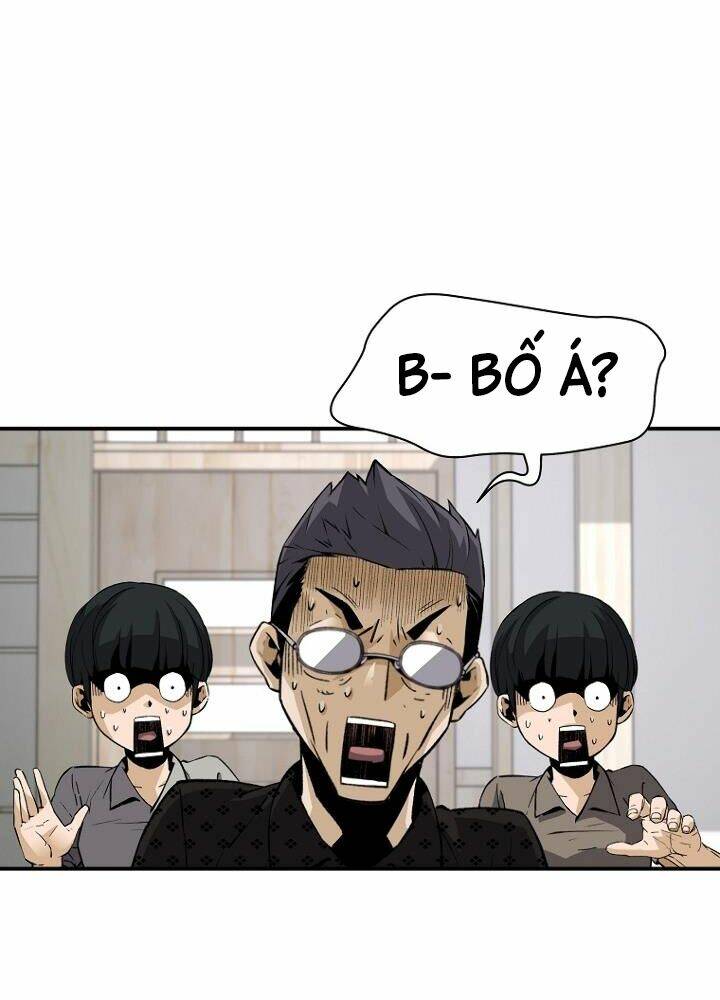 Sự Trở Lại Của Huyền Thoại - Chapter 35 - Page 46