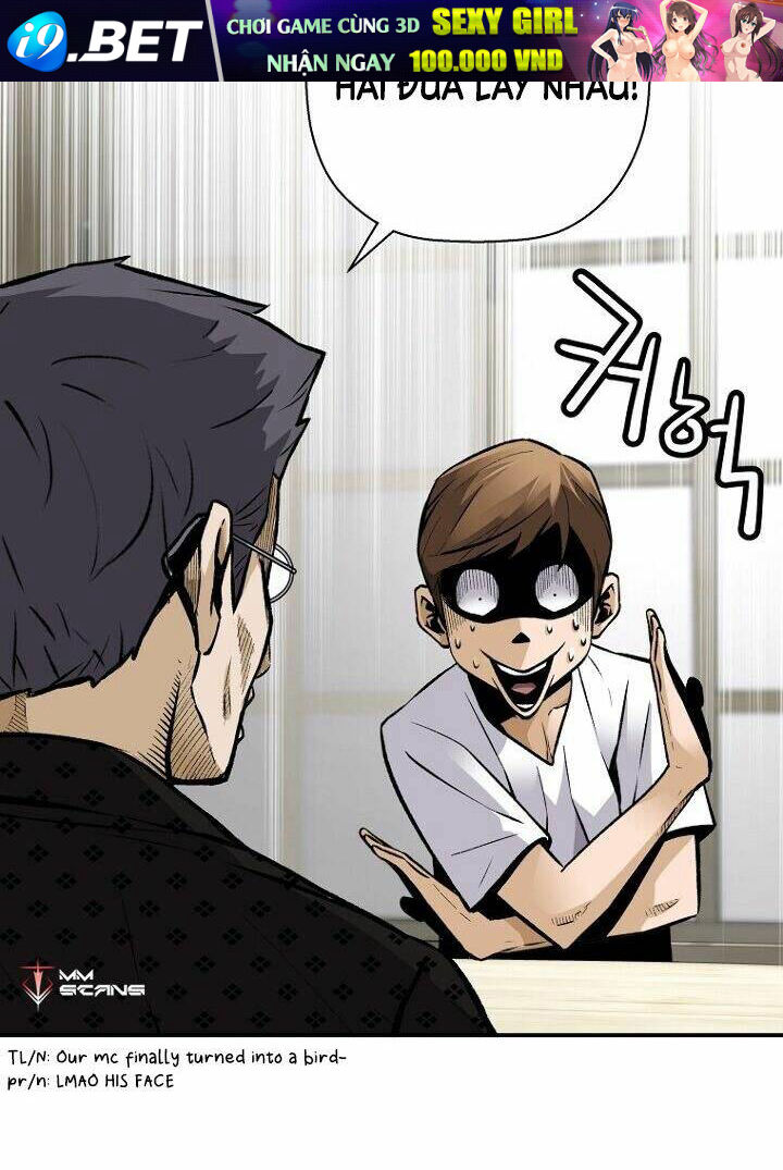 Sự Trở Lại Của Huyền Thoại - Chapter 35 - Page 53