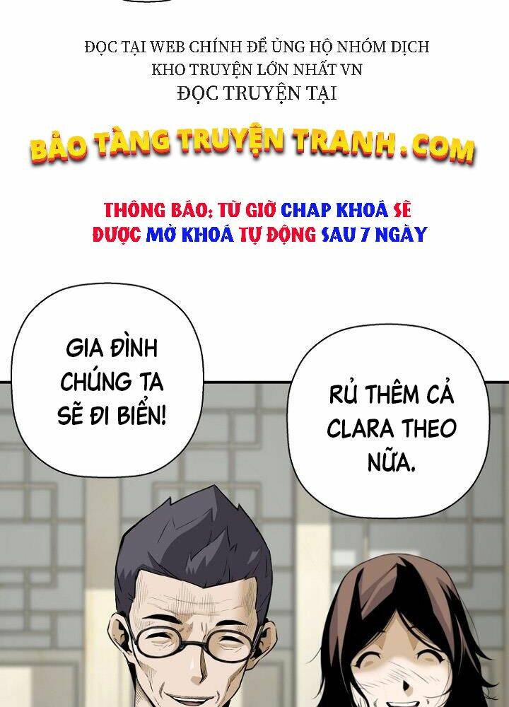 Sự Trở Lại Của Huyền Thoại - Chapter 35 - Page 58