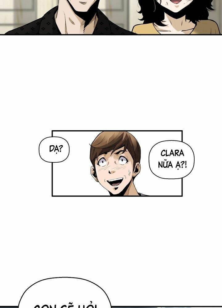 Sự Trở Lại Của Huyền Thoại - Chapter 35 - Page 59