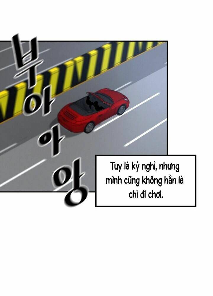 Sự Trở Lại Của Huyền Thoại - Chapter 35 - Page 65