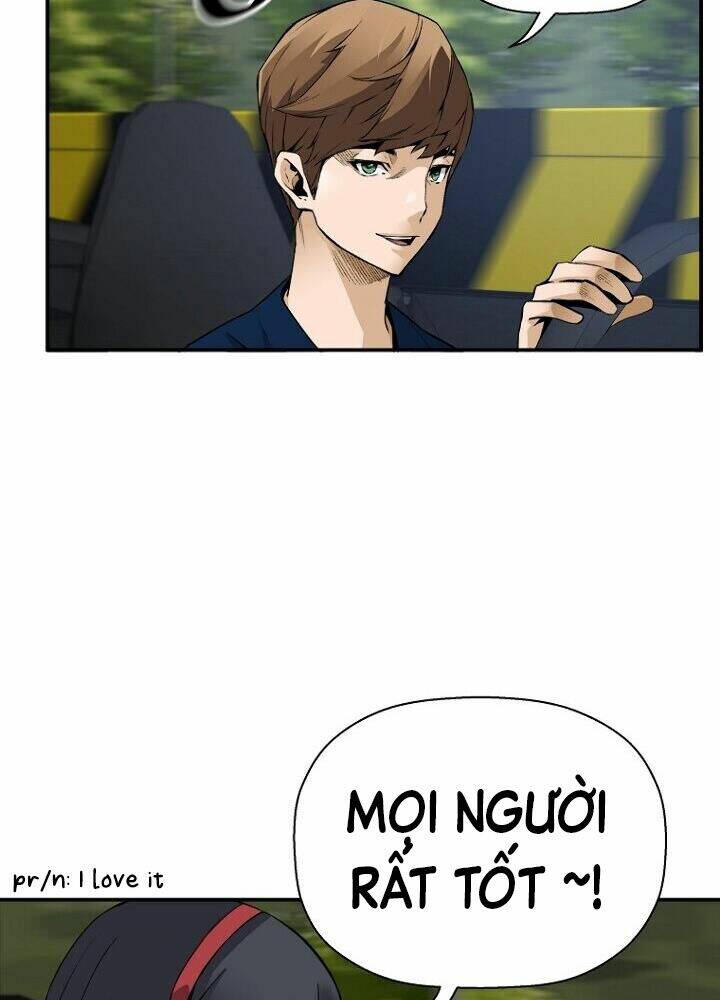 Sự Trở Lại Của Huyền Thoại - Chapter 35 - Page 67