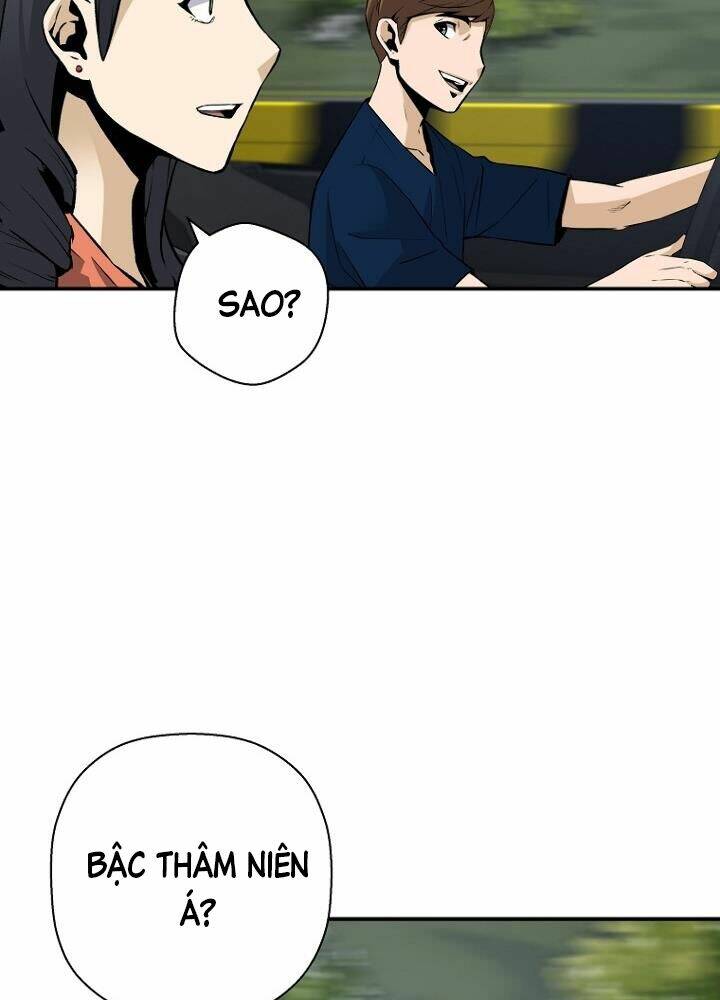 Sự Trở Lại Của Huyền Thoại - Chapter 35 - Page 71