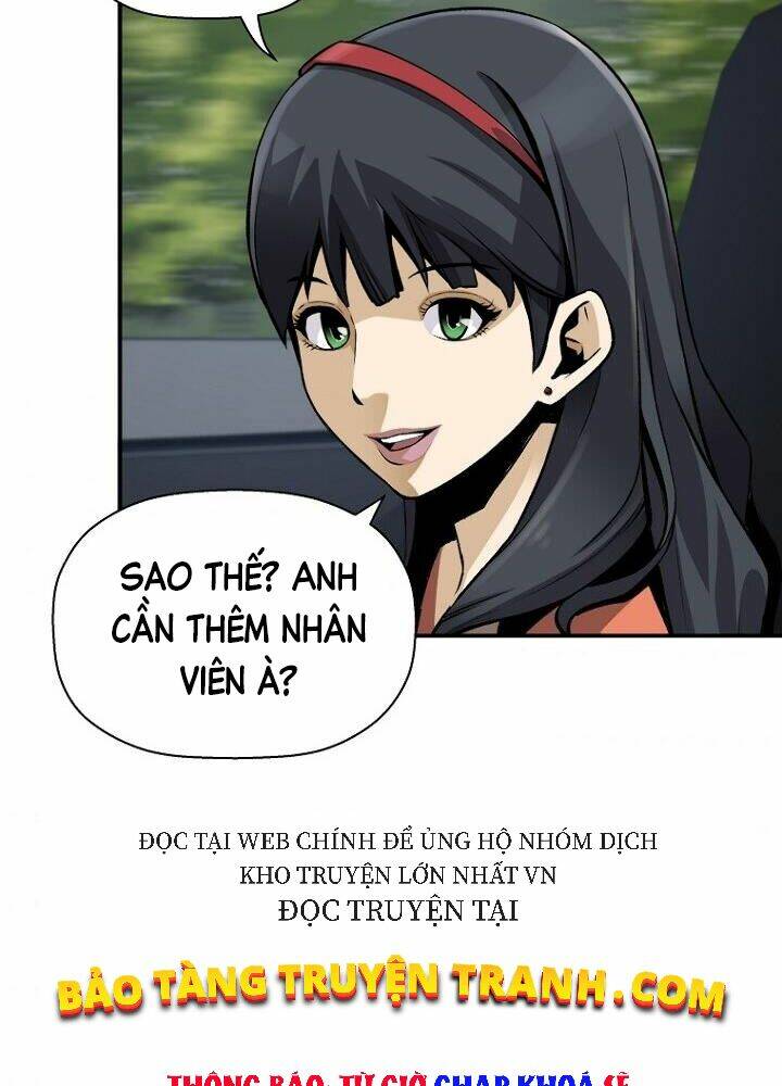 Sự Trở Lại Của Huyền Thoại - Chapter 35 - Page 72