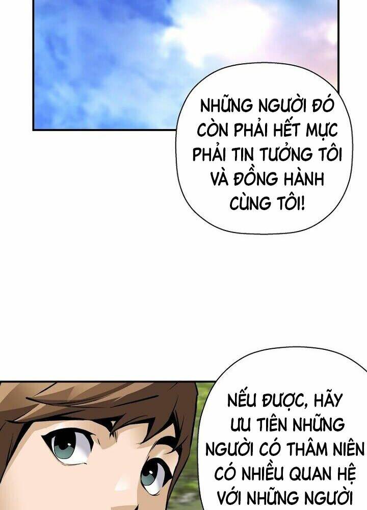 Sự Trở Lại Của Huyền Thoại - Chapter 35 - Page 76