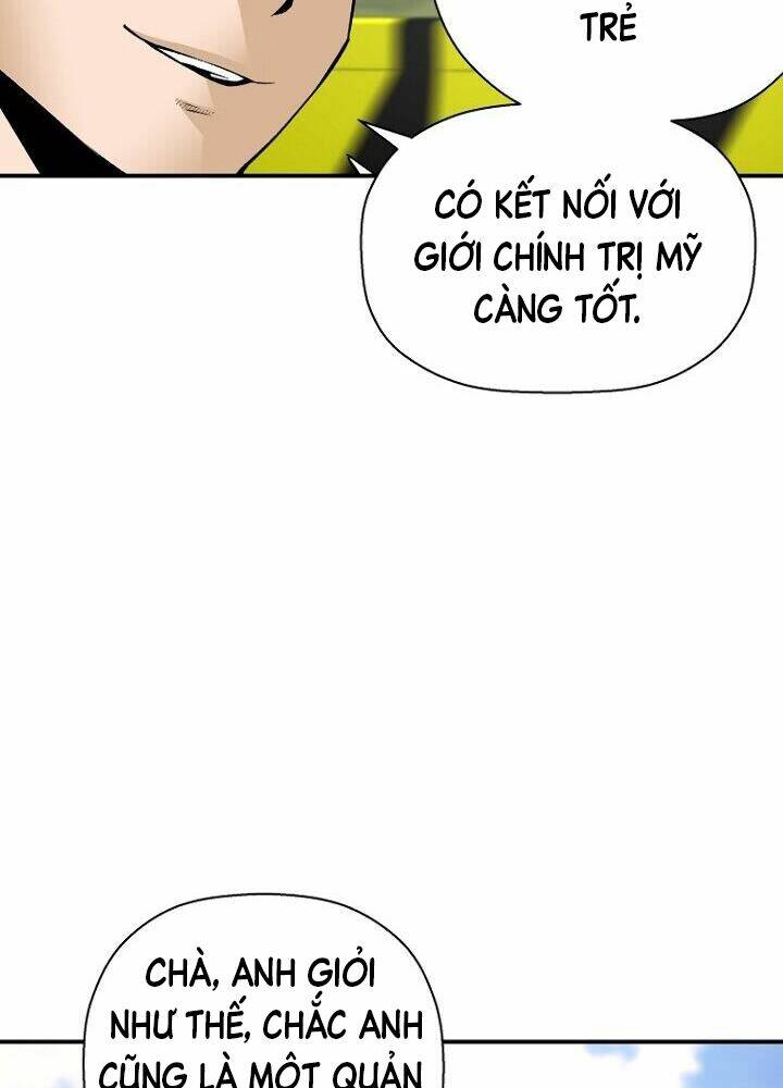 Sự Trở Lại Của Huyền Thoại - Chapter 35 - Page 77