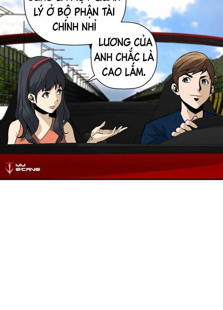Sự Trở Lại Của Huyền Thoại - Chapter 35 - Page 78