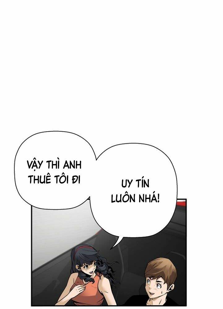 Sự Trở Lại Của Huyền Thoại - Chapter 35 - Page 80