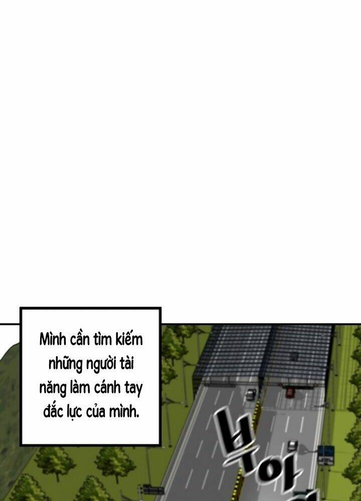 Sự Trở Lại Của Huyền Thoại - Chapter 35 - Page 82