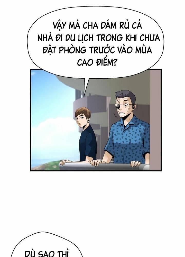 Sự Trở Lại Của Huyền Thoại - Chapter 35 - Page 89