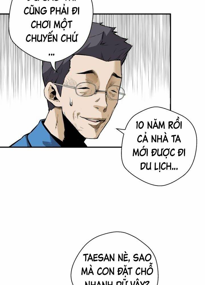 Sự Trở Lại Của Huyền Thoại - Chapter 35 - Page 90