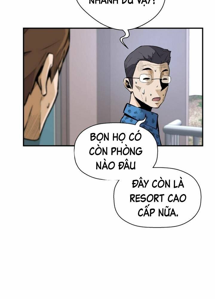 Sự Trở Lại Của Huyền Thoại - Chapter 35 - Page 91