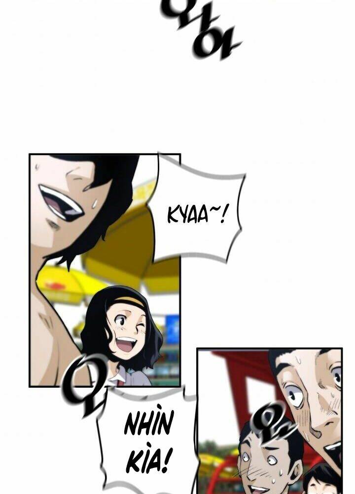 Sự Trở Lại Của Huyền Thoại - Chapter 35 - Page 94