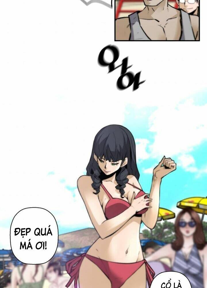 Sự Trở Lại Của Huyền Thoại - Chapter 35 - Page 95