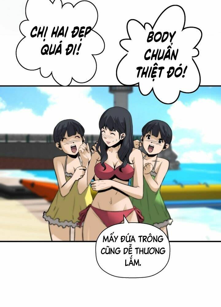 Sự Trở Lại Của Huyền Thoại - Chapter 35 - Page 97