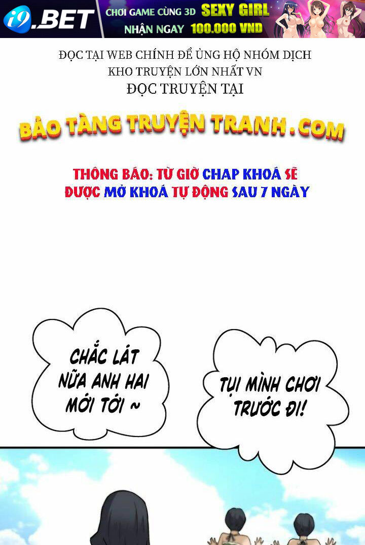 Sự Trở Lại Của Huyền Thoại - Chapter 35 - Page 98
