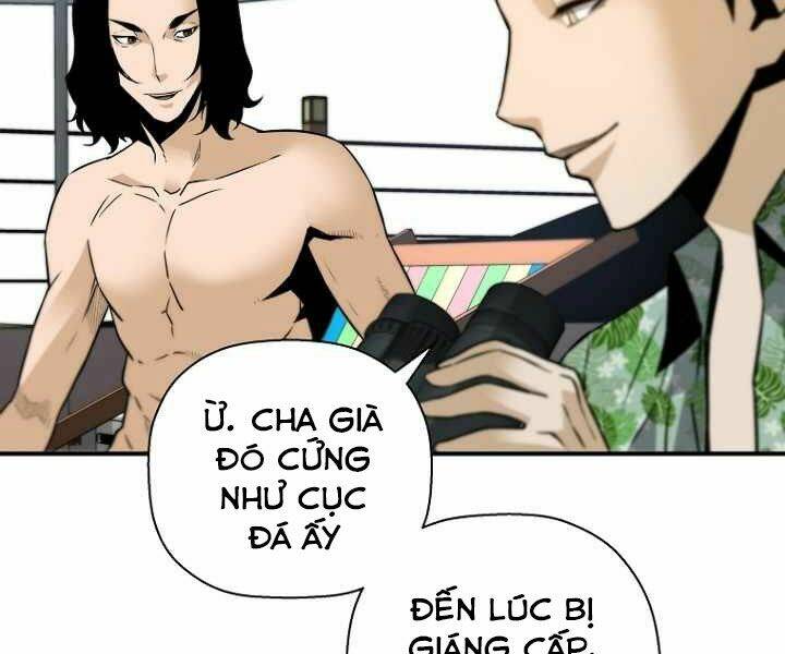 Sự Trở Lại Của Huyền Thoại - Chapter 36 - Page 19