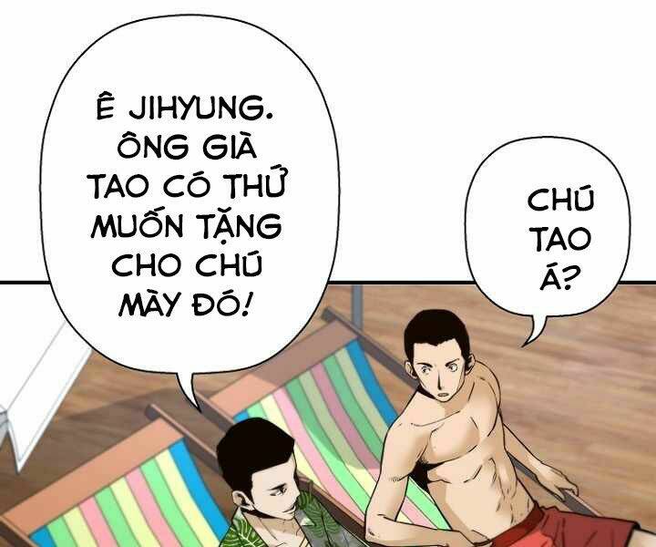 Sự Trở Lại Của Huyền Thoại - Chapter 36 - Page 36