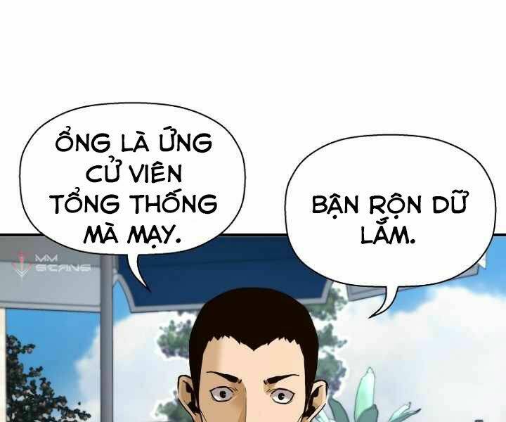 Sự Trở Lại Của Huyền Thoại - Chapter 36 - Page 38