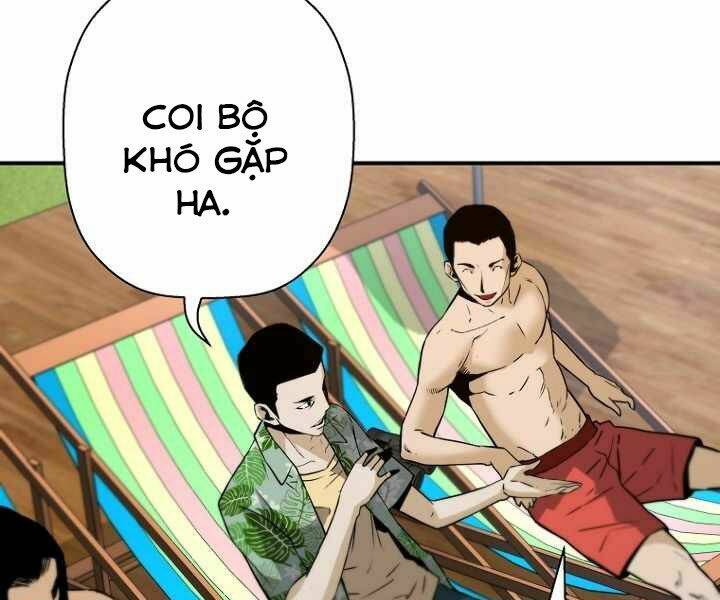 Sự Trở Lại Của Huyền Thoại - Chapter 36 - Page 40