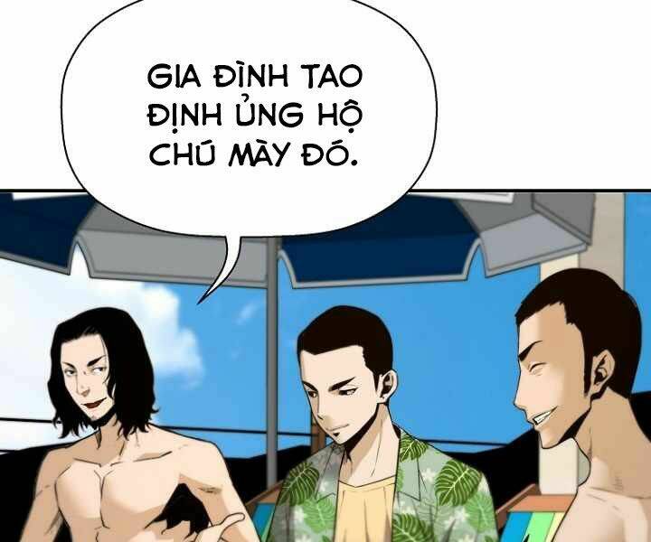 Sự Trở Lại Của Huyền Thoại - Chapter 36 - Page 42