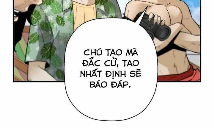 Sự Trở Lại Của Huyền Thoại - Chapter 36 - Page 45