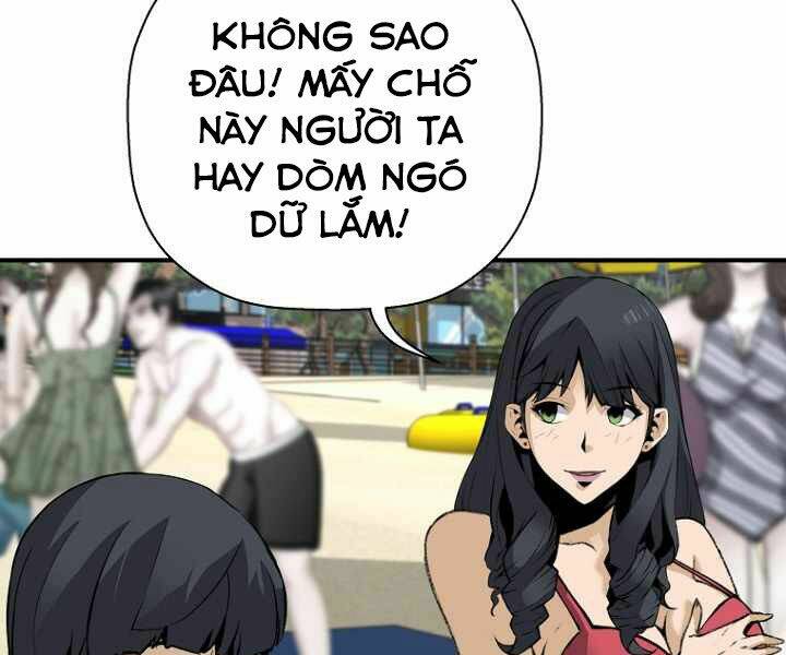 Sự Trở Lại Của Huyền Thoại - Chapter 36 - Page 82