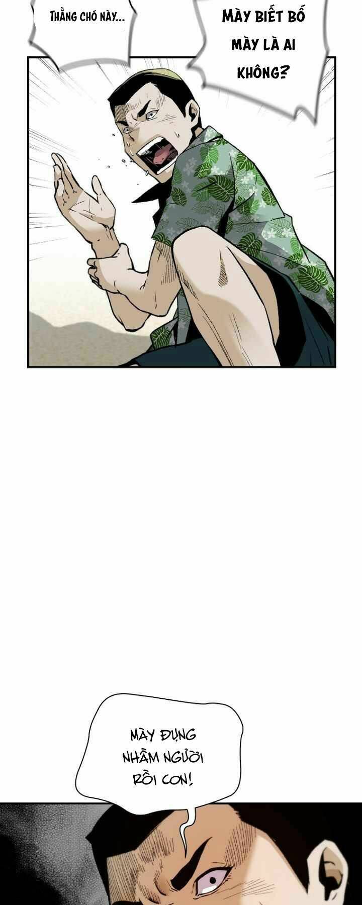 Sự Trở Lại Của Huyền Thoại - Chapter 37 - Page 10