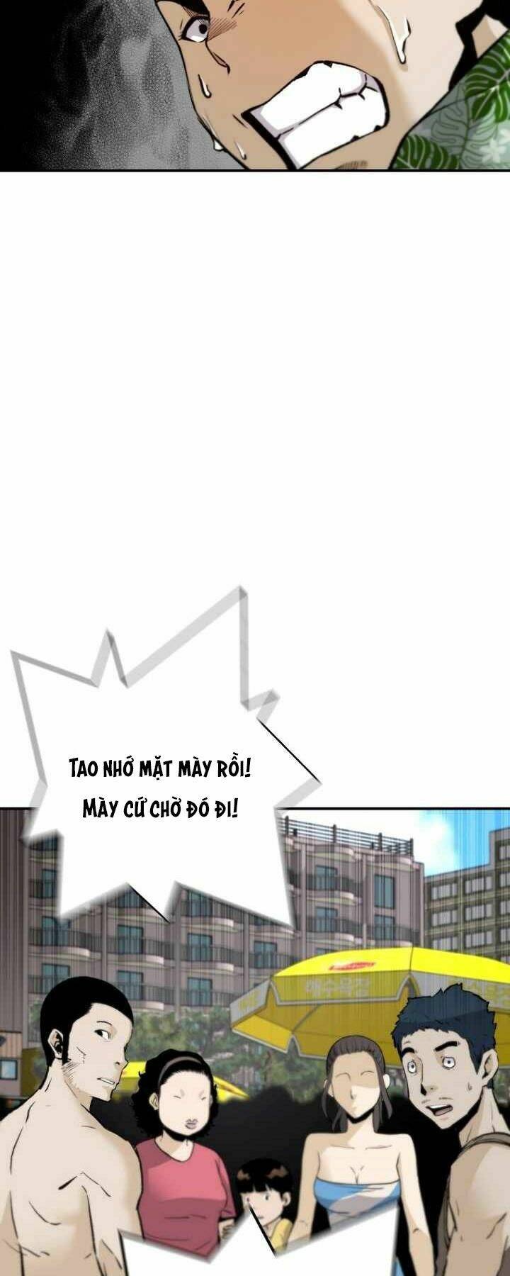 Sự Trở Lại Của Huyền Thoại - Chapter 37 - Page 11