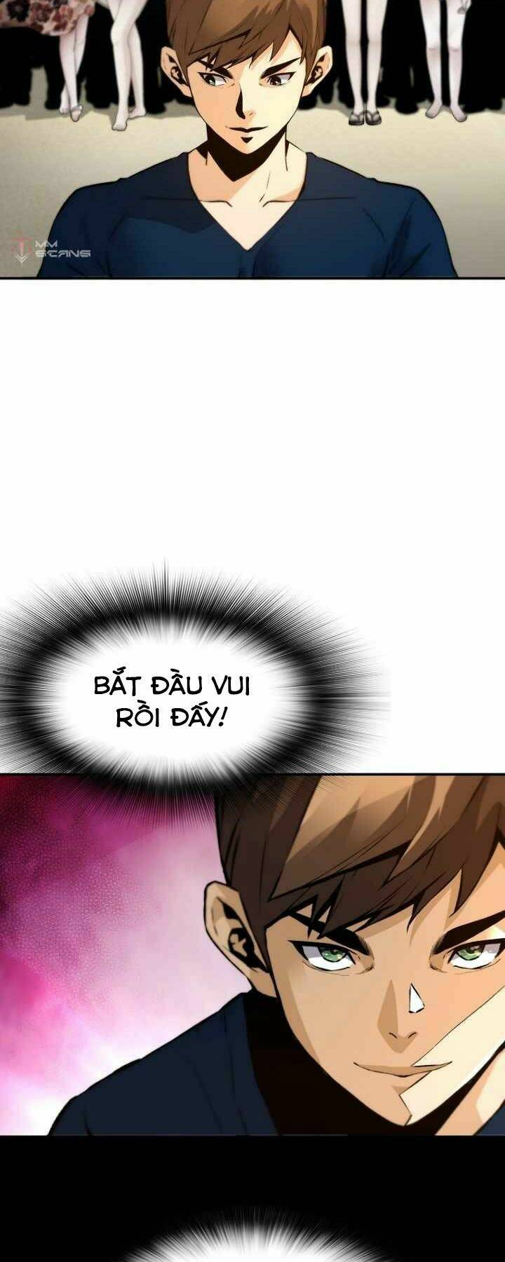 Sự Trở Lại Của Huyền Thoại - Chapter 37 - Page 14