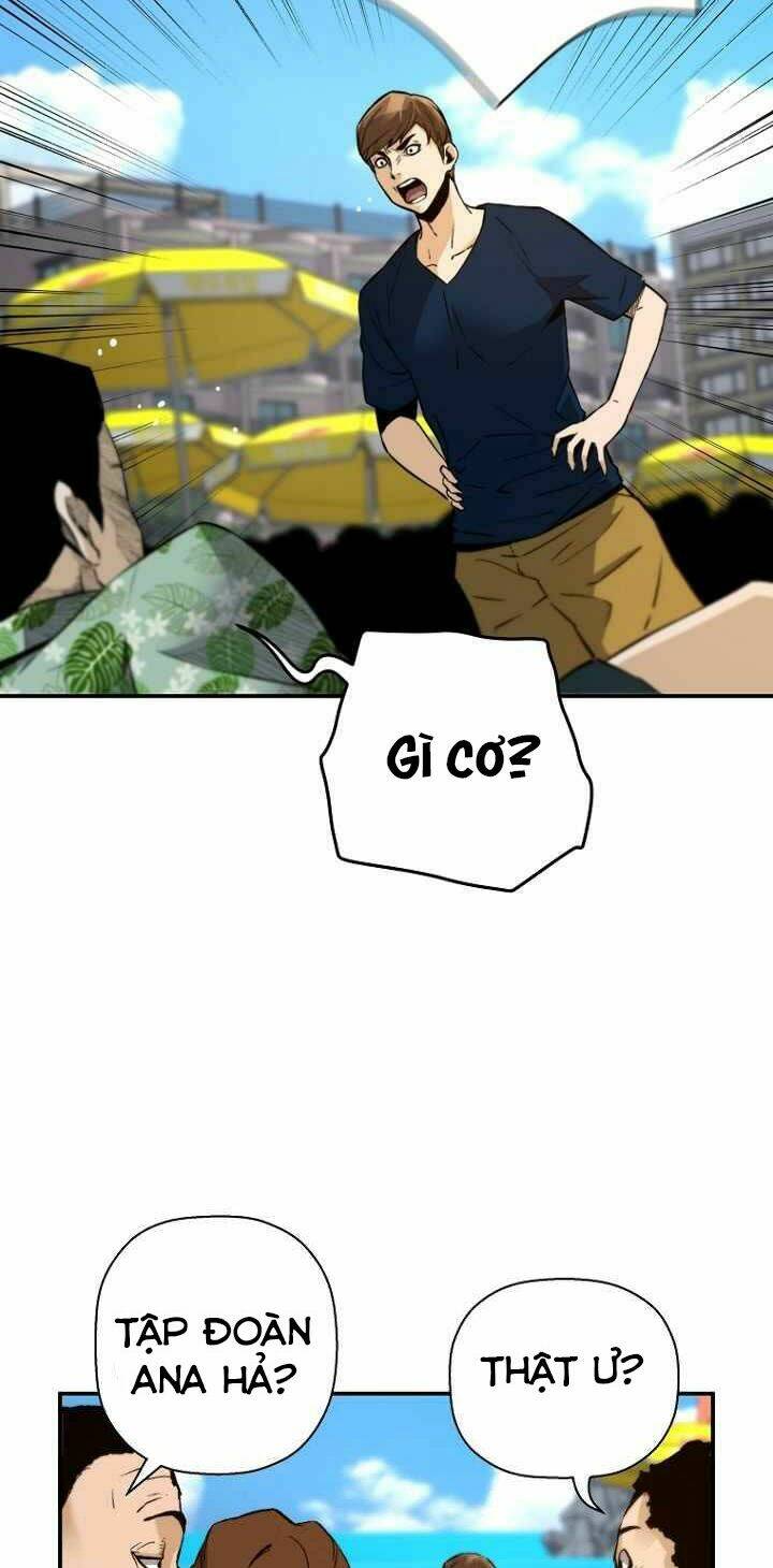 Sự Trở Lại Của Huyền Thoại - Chapter 37 - Page 17