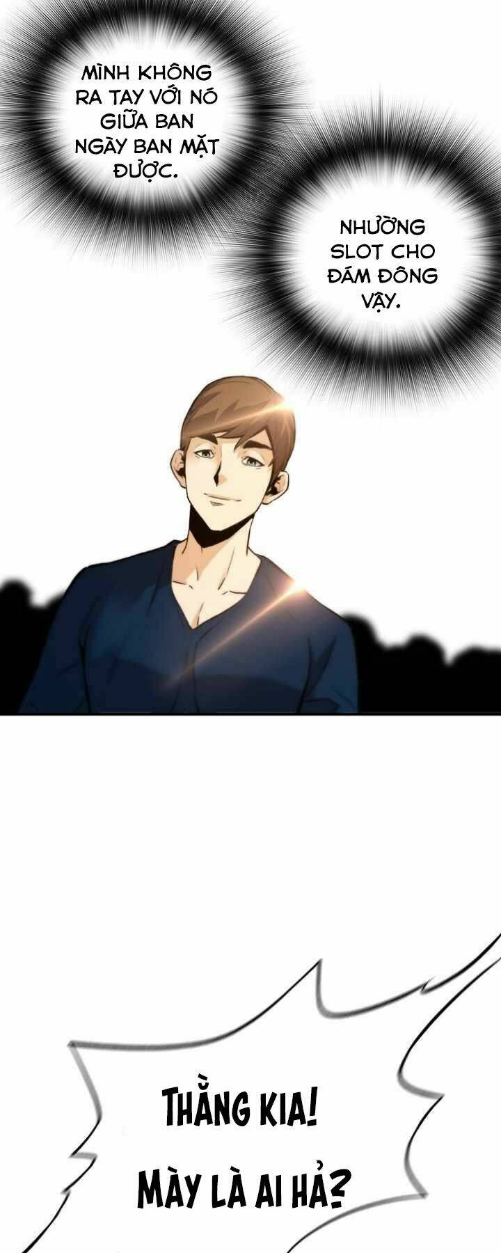 Sự Trở Lại Của Huyền Thoại - Chapter 37 - Page 19