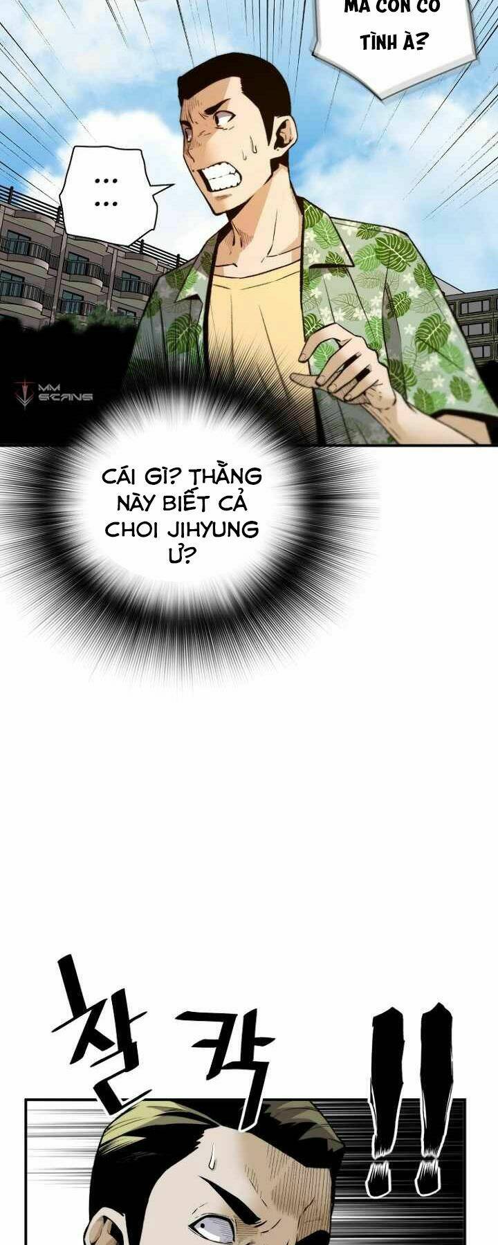 Sự Trở Lại Của Huyền Thoại - Chapter 37 - Page 25