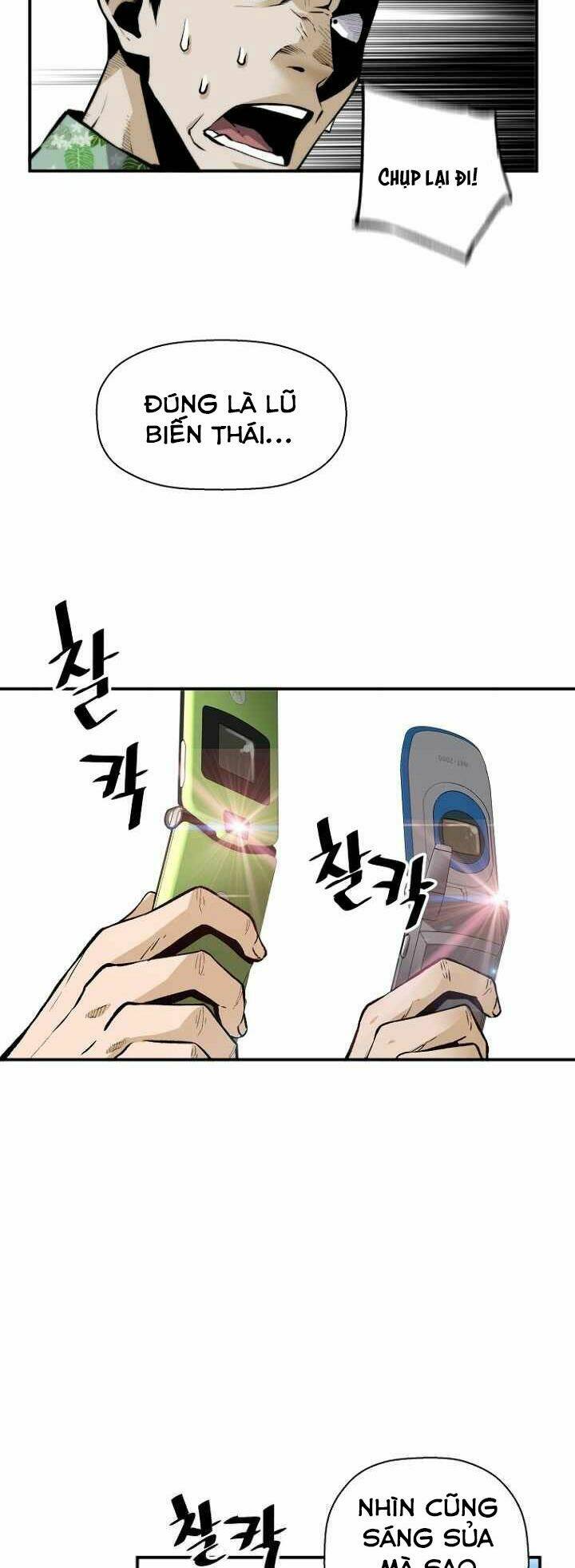 Sự Trở Lại Của Huyền Thoại - Chapter 37 - Page 26