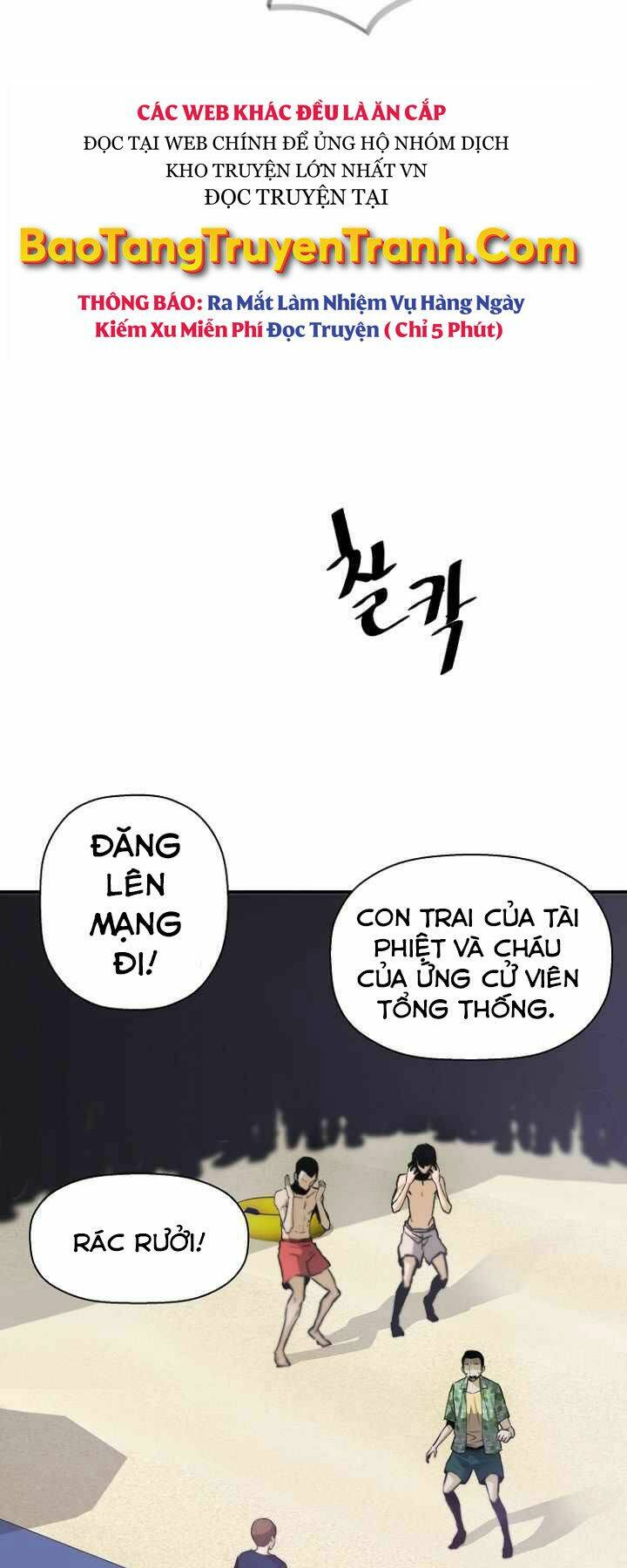 Sự Trở Lại Của Huyền Thoại - Chapter 37 - Page 28