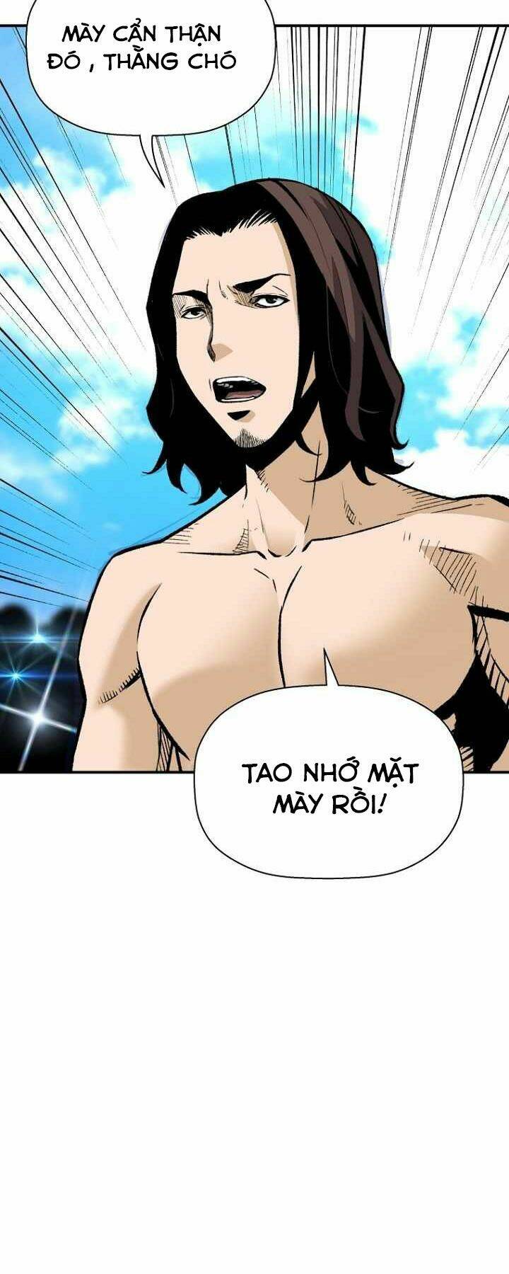 Sự Trở Lại Của Huyền Thoại - Chapter 37 - Page 31