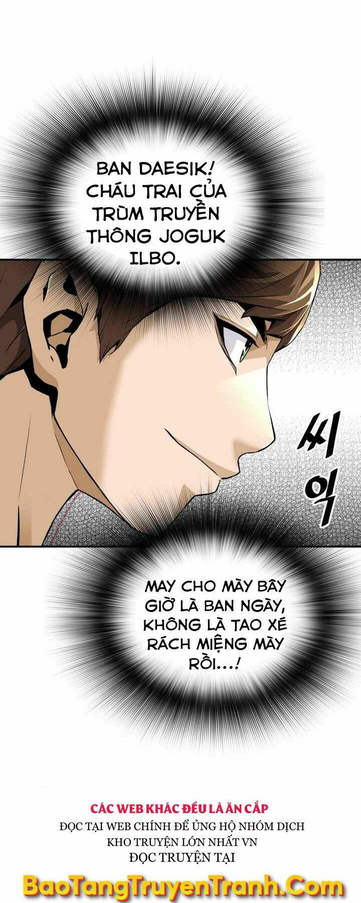Sự Trở Lại Của Huyền Thoại - Chapter 37 - Page 32