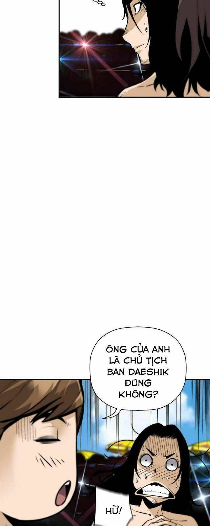 Sự Trở Lại Của Huyền Thoại - Chapter 37 - Page 34