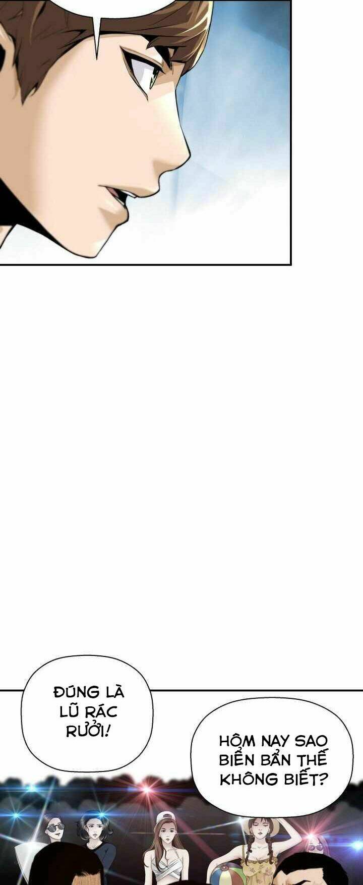 Sự Trở Lại Của Huyền Thoại - Chapter 37 - Page 36