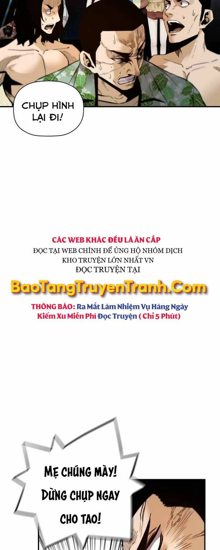 Sự Trở Lại Của Huyền Thoại - Chapter 37 - Page 37