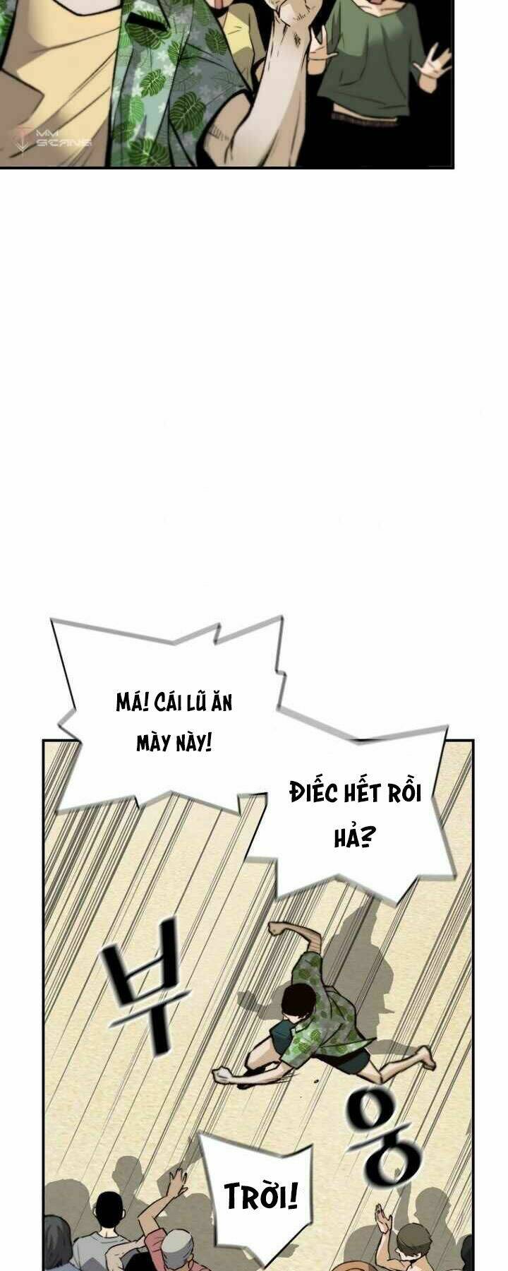 Sự Trở Lại Của Huyền Thoại - Chapter 37 - Page 39