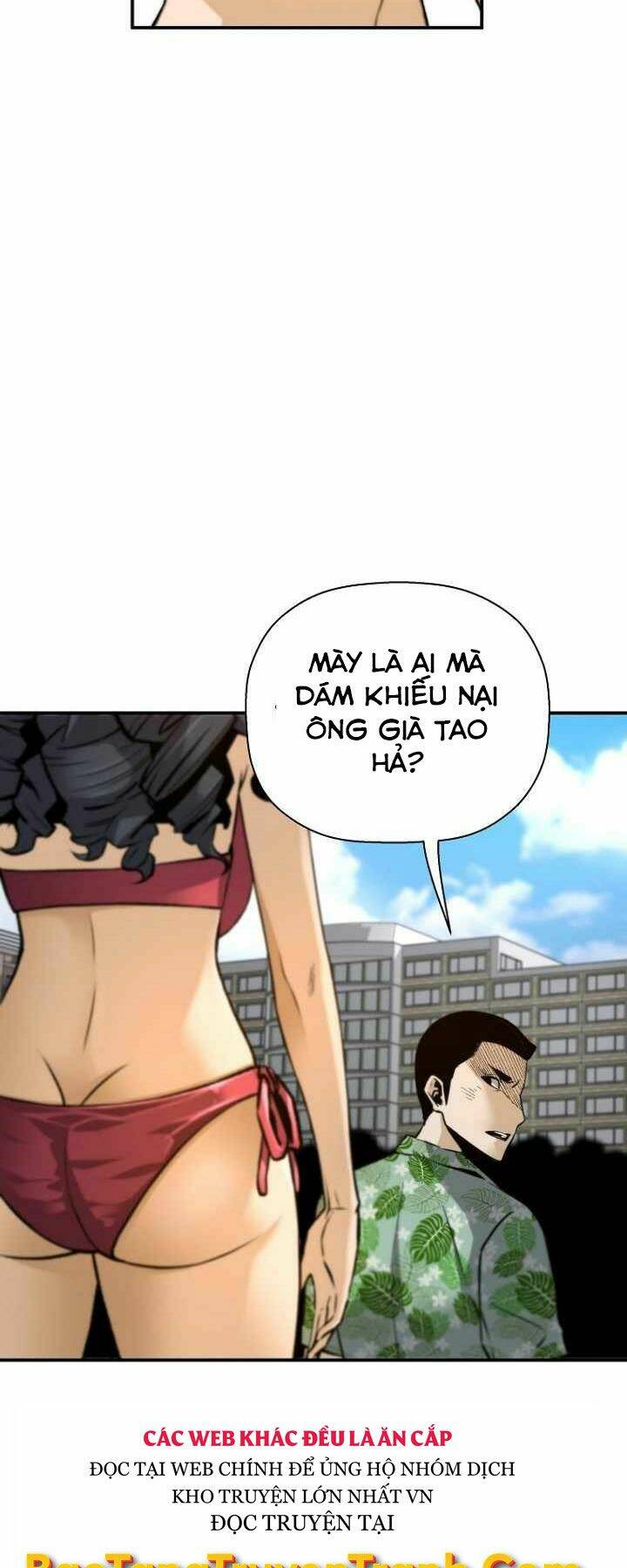 Sự Trở Lại Của Huyền Thoại - Chapter 37 - Page 43