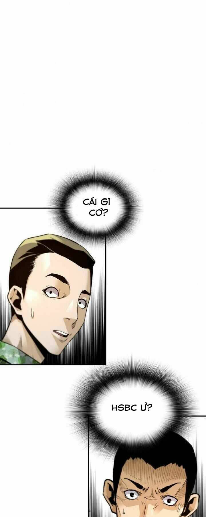 Sự Trở Lại Của Huyền Thoại - Chapter 37 - Page 45