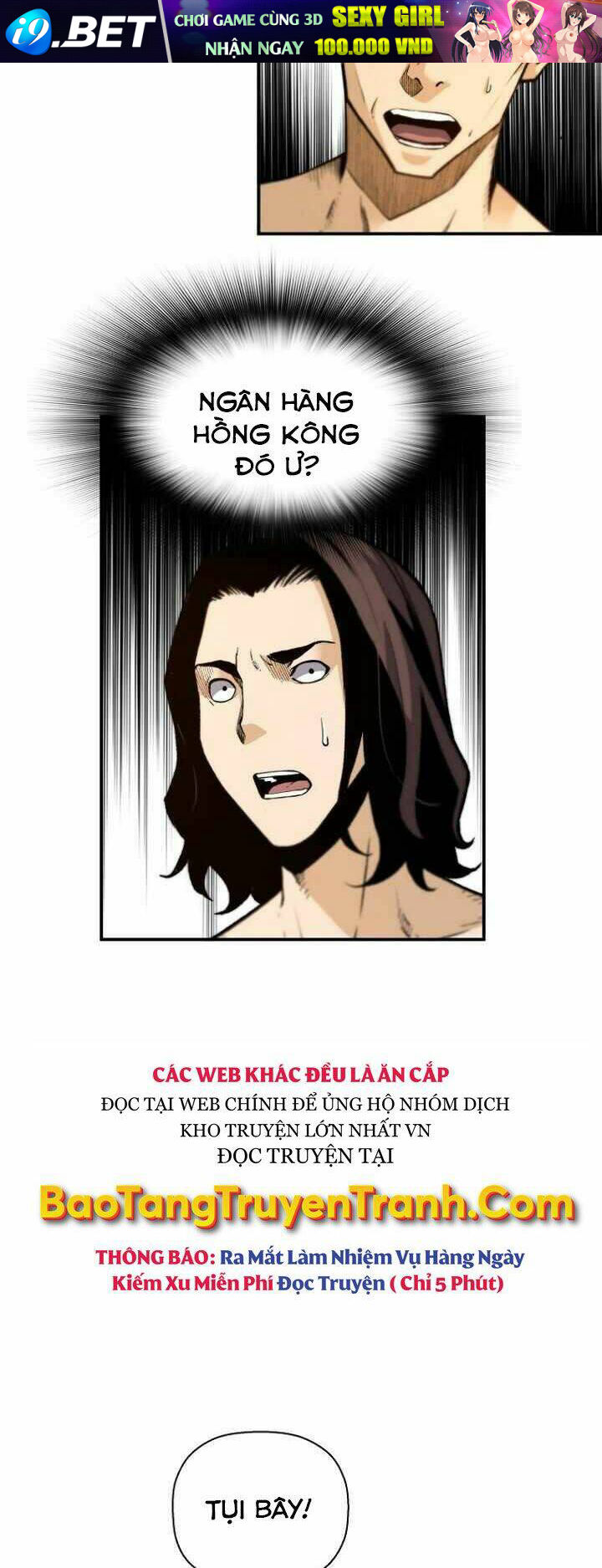 Sự Trở Lại Của Huyền Thoại - Chapter 37 - Page 46