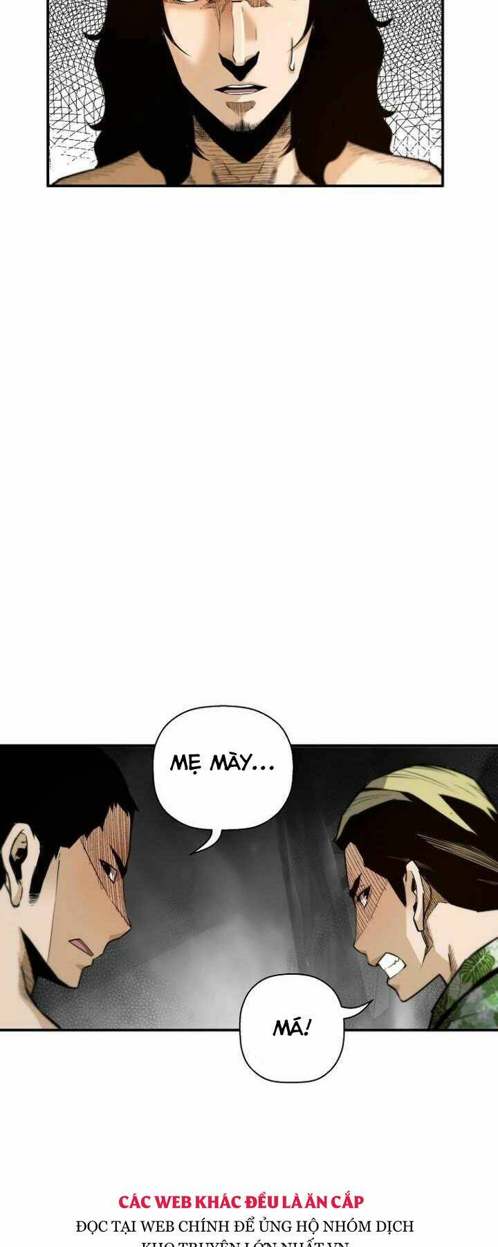 Sự Trở Lại Của Huyền Thoại - Chapter 37 - Page 48